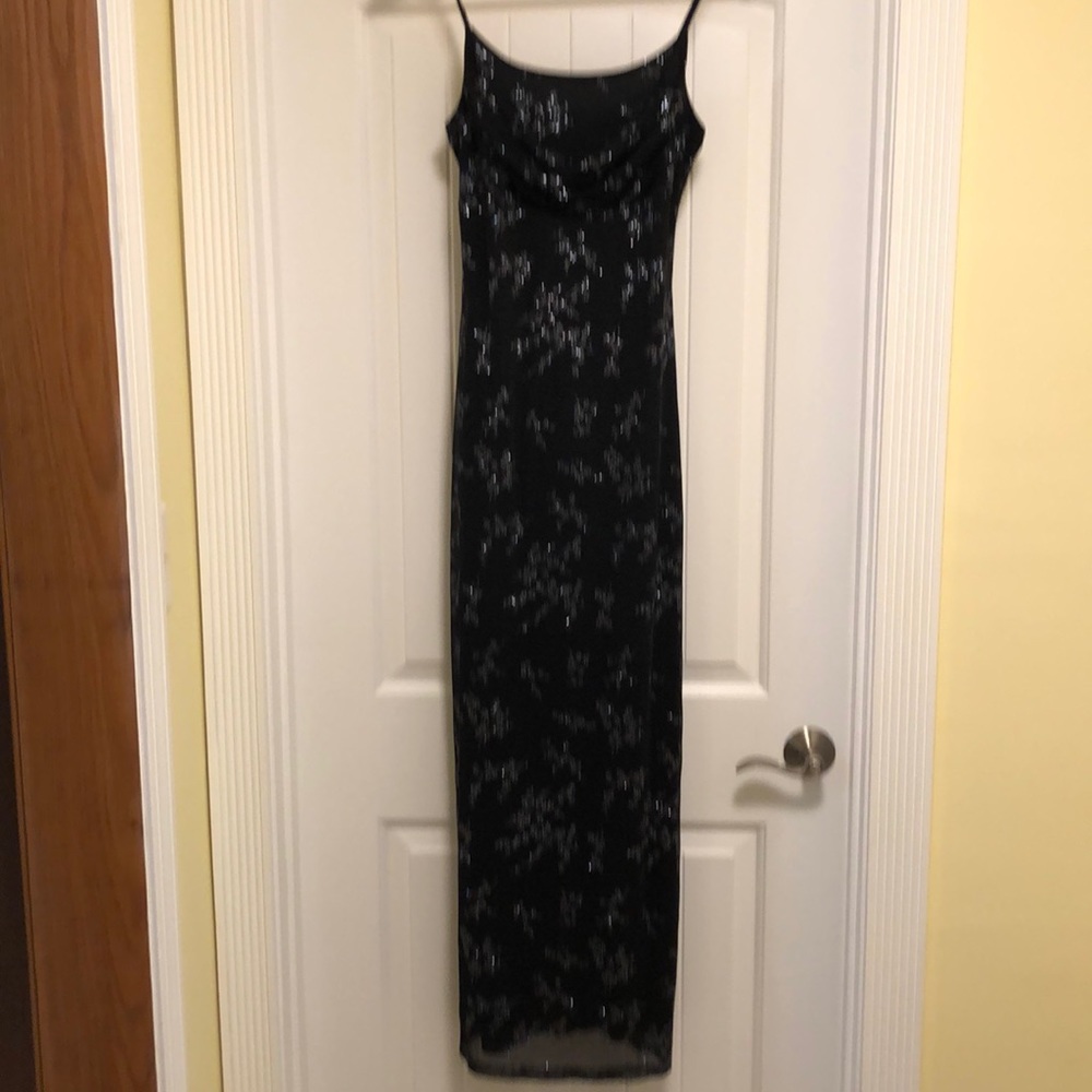 Taboo long festive dress by Taboo